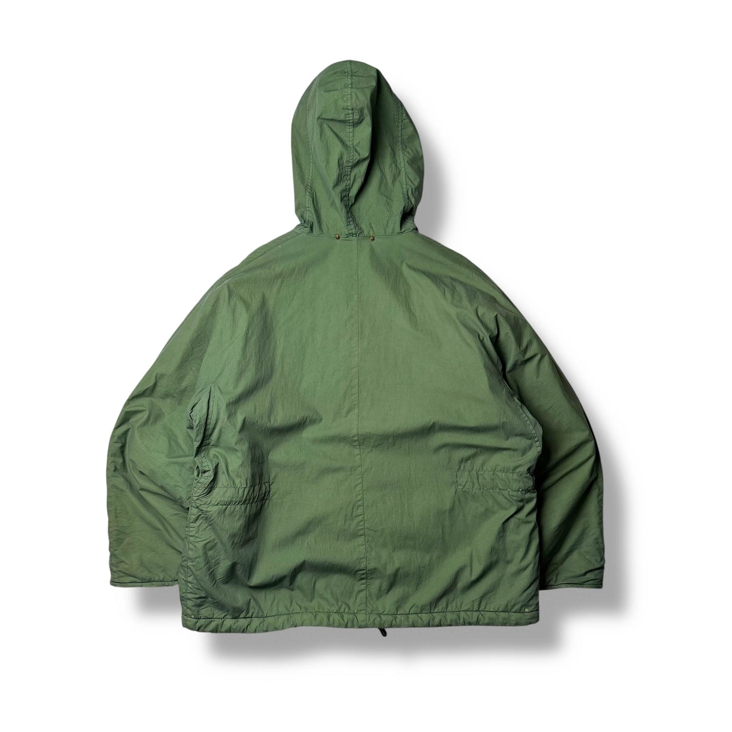 Vintage CP Company Insulated Parka (M)