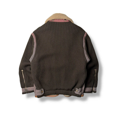 Vintage CP Company Japanese Nylon Jacket (XL)