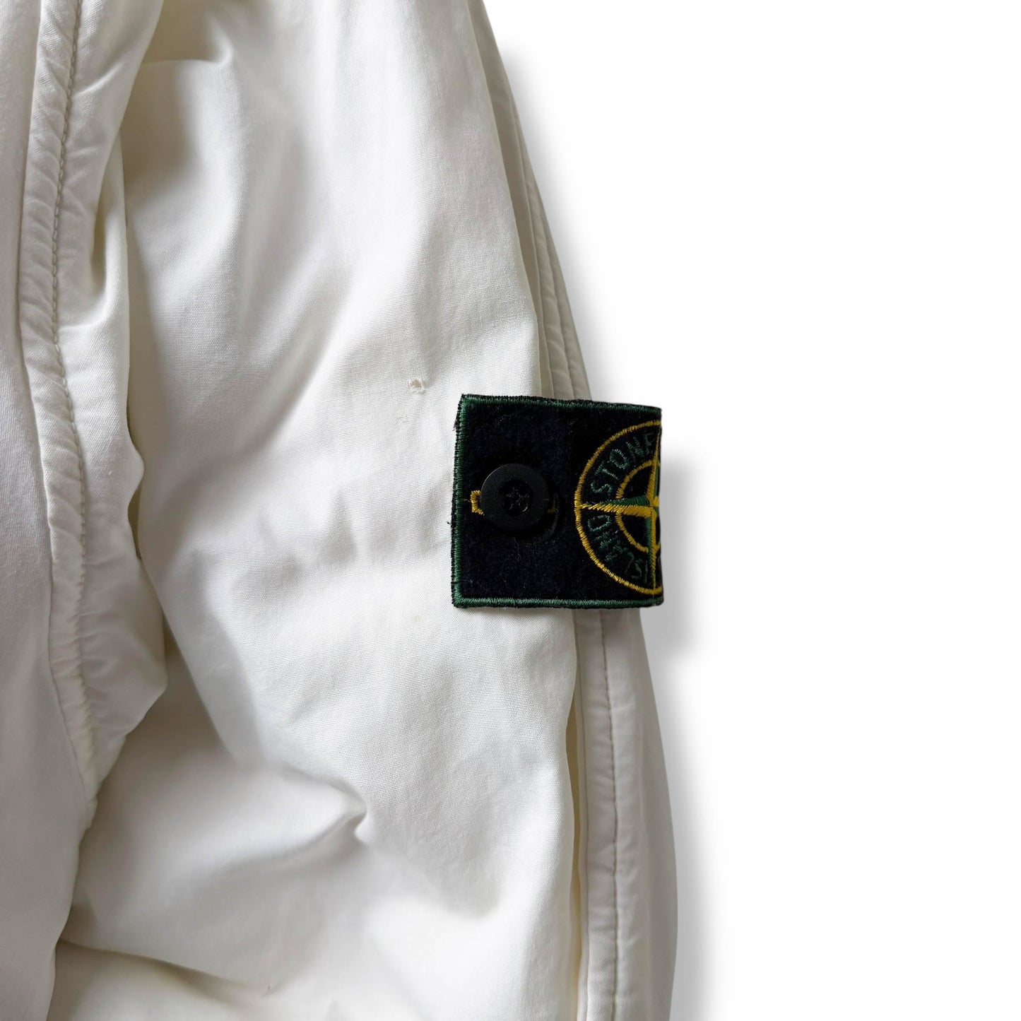 Vintage Stone Island Jock Country Jacket (M)