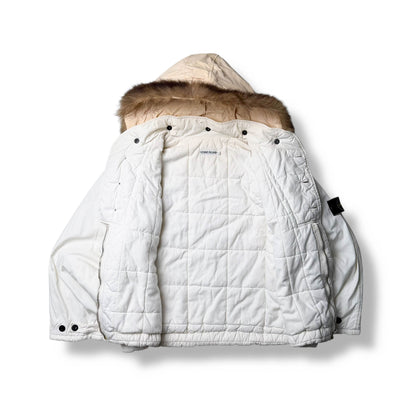 Vintage Stone Island Jock Country Jacket (M)