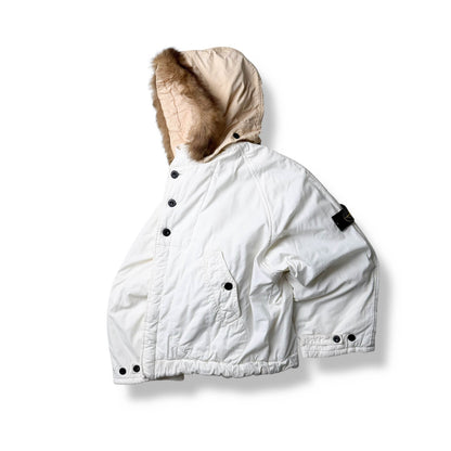 Vintage Stone Island Jock Country Jacket (M)