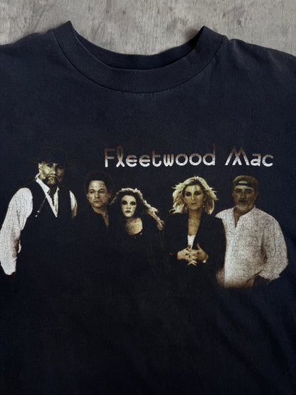 1997 Fleetwood Mac USA Tour Graphic Tee
