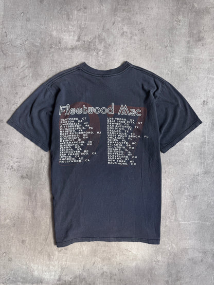 1997 Fleetwood Mac USA Tour Graphic Tee