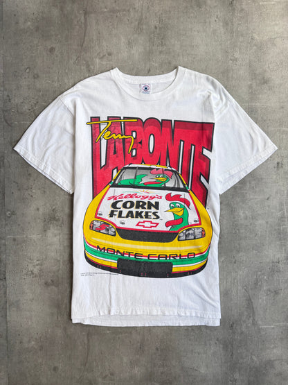 1999 Terry Labone Kellogs Racing Tee