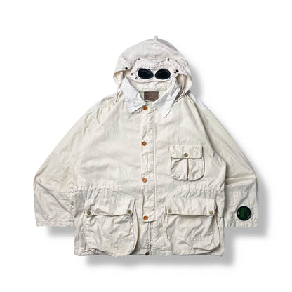 Vintage CP Company Millie Miglia Goggle Jacket (XL)