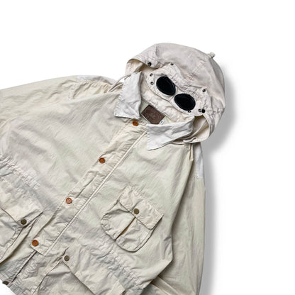 Vintage CP Company Millie Miglia Goggle Jacket (XL)