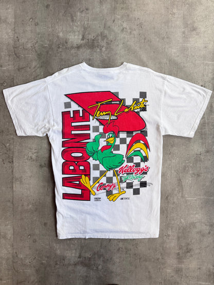 1999 Terry Labone Kellogs Racing Tee