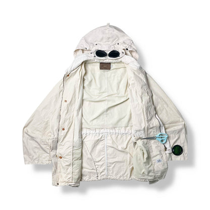 Vintage CP Company Millie Miglia Goggle Jacket (XL)
