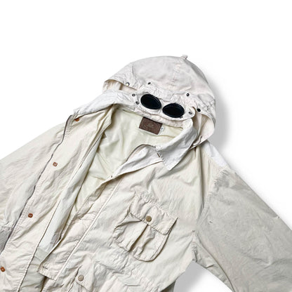 Vintage CP Company Millie Miglia Goggle Jacket (XL)