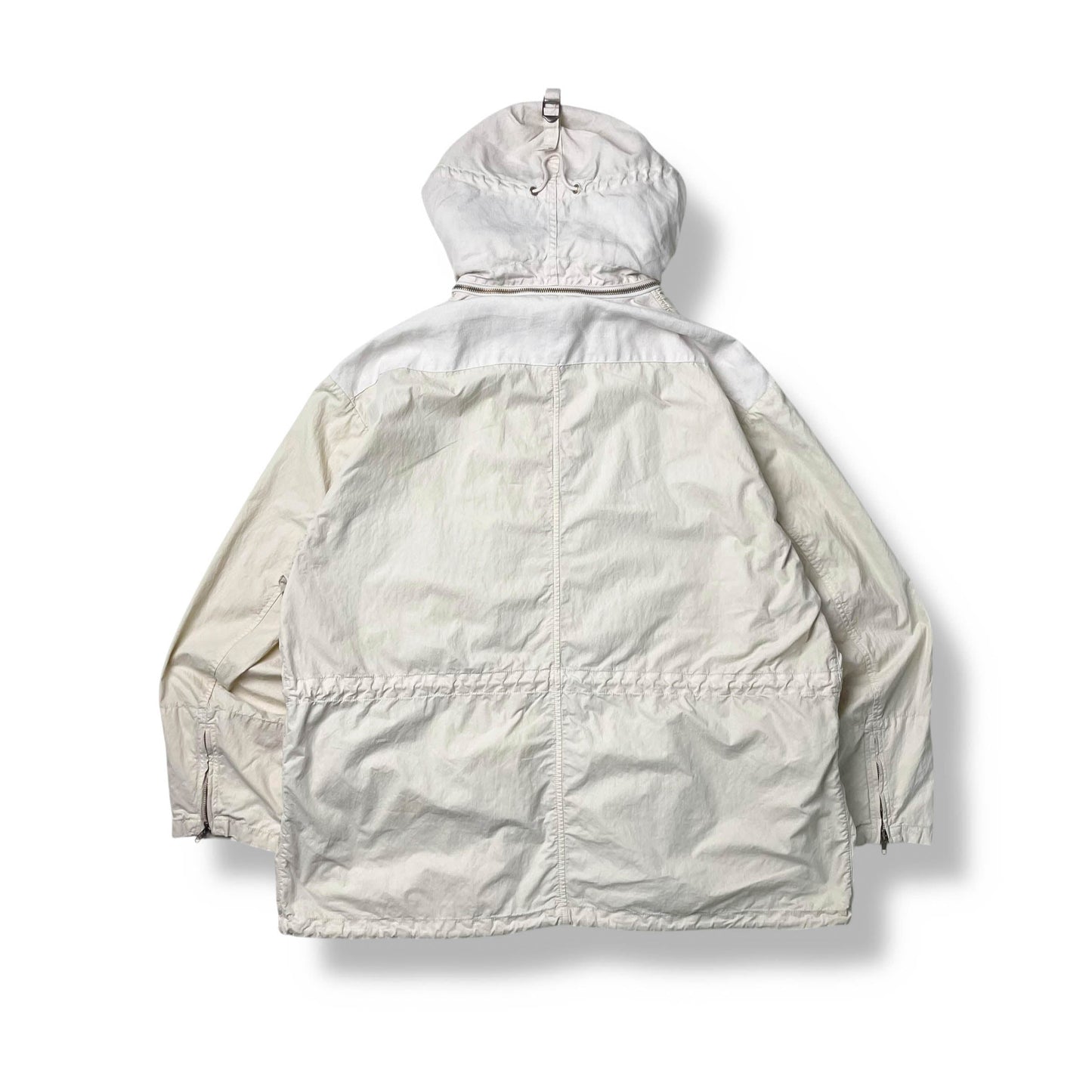 Vintage CP Company Millie Miglia Goggle Jacket (XL)