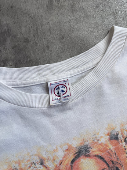 2000 Britney Spears Tour Graphic Tee