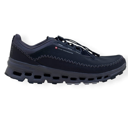 ON RUNNING CLOUDAWAY 2 TRAINER BLACK UK10 | UK 10, Black