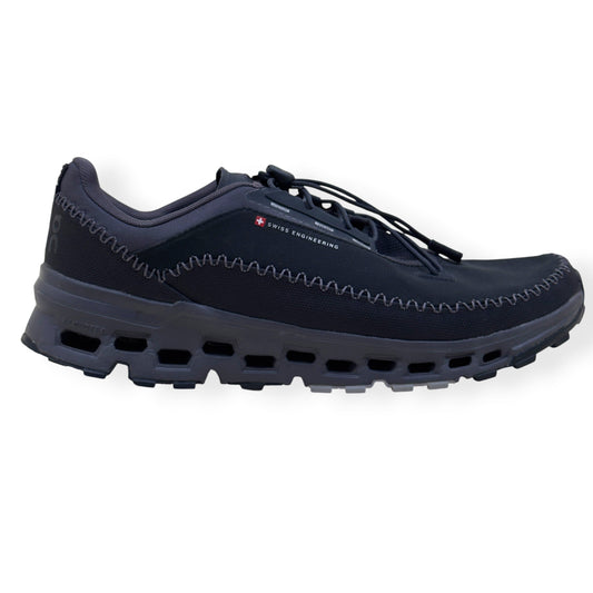 ON RUNNING CLOUDAWAY 2 TRAINER BLACK UK10 | UK 10, Black