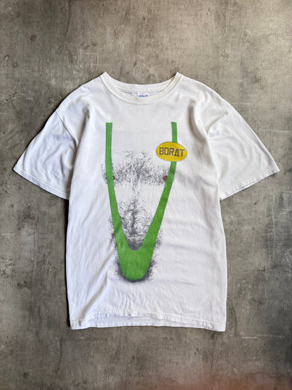 Vintage Borat Graphic Tee