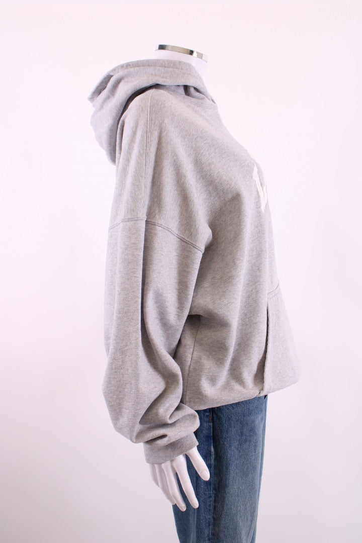 Balenciaga London City Hoodie Grey/ White M | Default Title, Grey