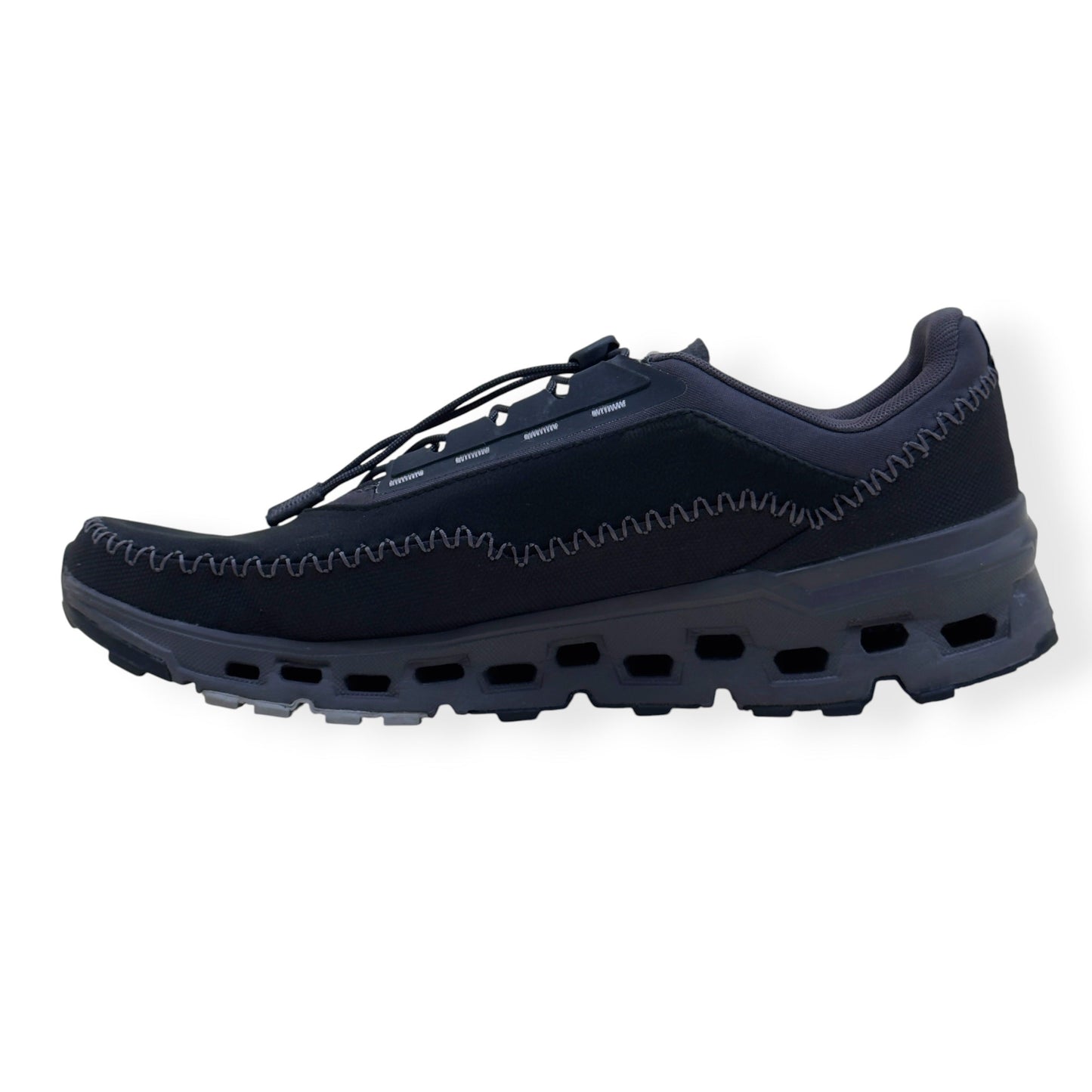 ON RUNNING CLOUDAWAY 2 TRAINER BLACK UK10 | UK 10, Black