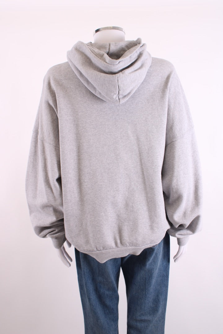 Balenciaga London City Hoodie Grey/ White M | Default Title, Grey