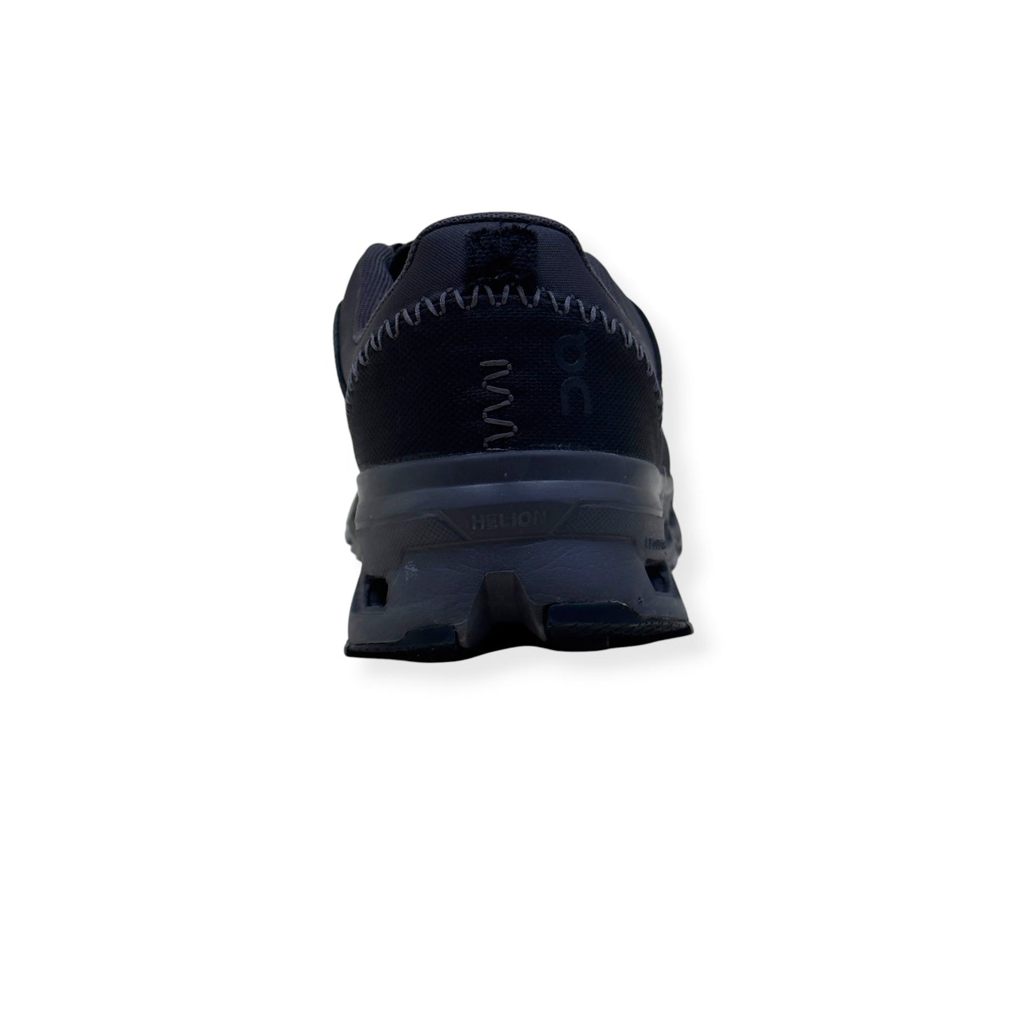 ON RUNNING CLOUDAWAY 2 TRAINER BLACK UK10 | UK 10, Black