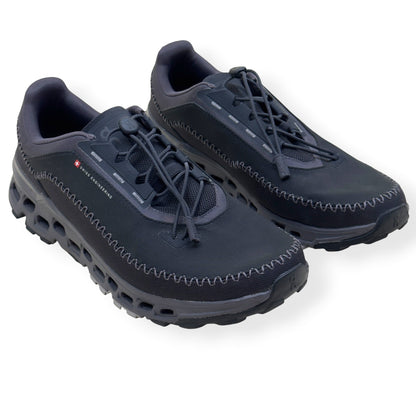 ON RUNNING CLOUDAWAY 2 TRAINER BLACK UK10 | UK 10, Black