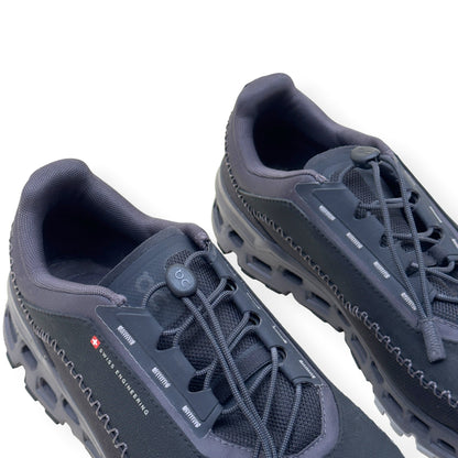 ON RUNNING CLOUDAWAY 2 TRAINER BLACK UK10 | UK 10, Black