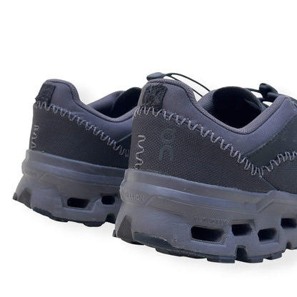 ON RUNNING CLOUDAWAY 2 TRAINER BLACK UK10 | UK 10, Black