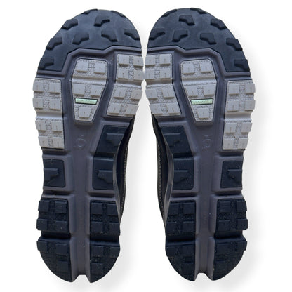 ON RUNNING CLOUDAWAY 2 TRAINER BLACK UK10 | UK 10, Black