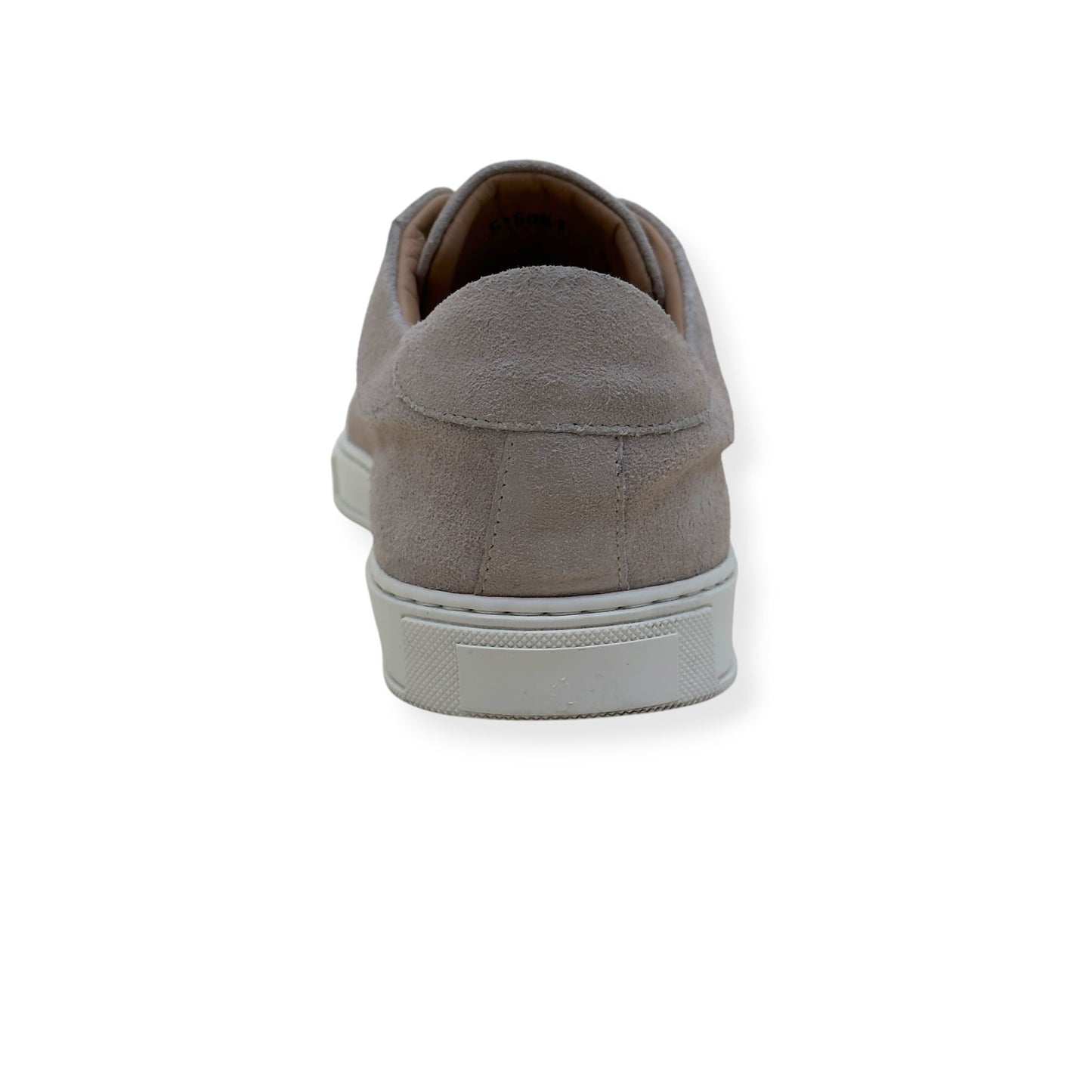 THOM SWEENEY SUEDE SNEAKER OAT UK10 | UK 10, Oat