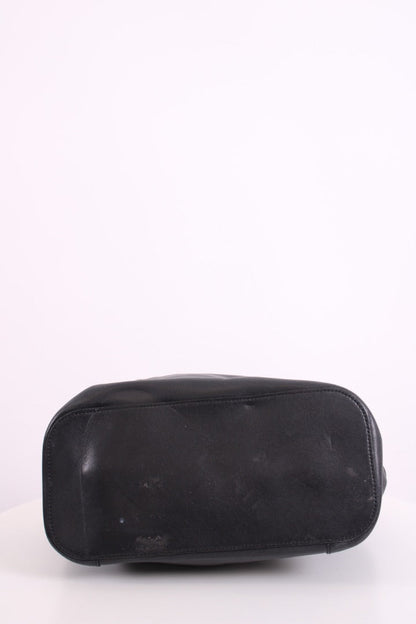 Gucci O Ring Handle Bag Black | O/S, Black