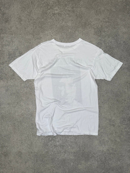 90s John Lennon 'Power To The People' Graphic Tee