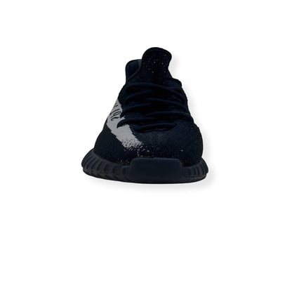YEEZY BOOST 350 V2 OREO BLACK WHITE UK10.5 | UK 10.5, Black