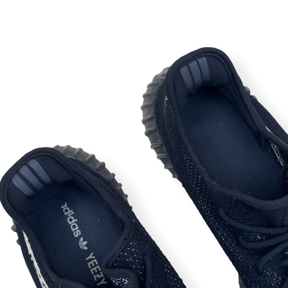 YEEZY BOOST 350 V2 OREO BLACK WHITE UK10.5 | UK 10.5, Black
