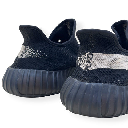 YEEZY BOOST 350 V2 OREO BLACK WHITE UK10.5 | UK 10.5, Black