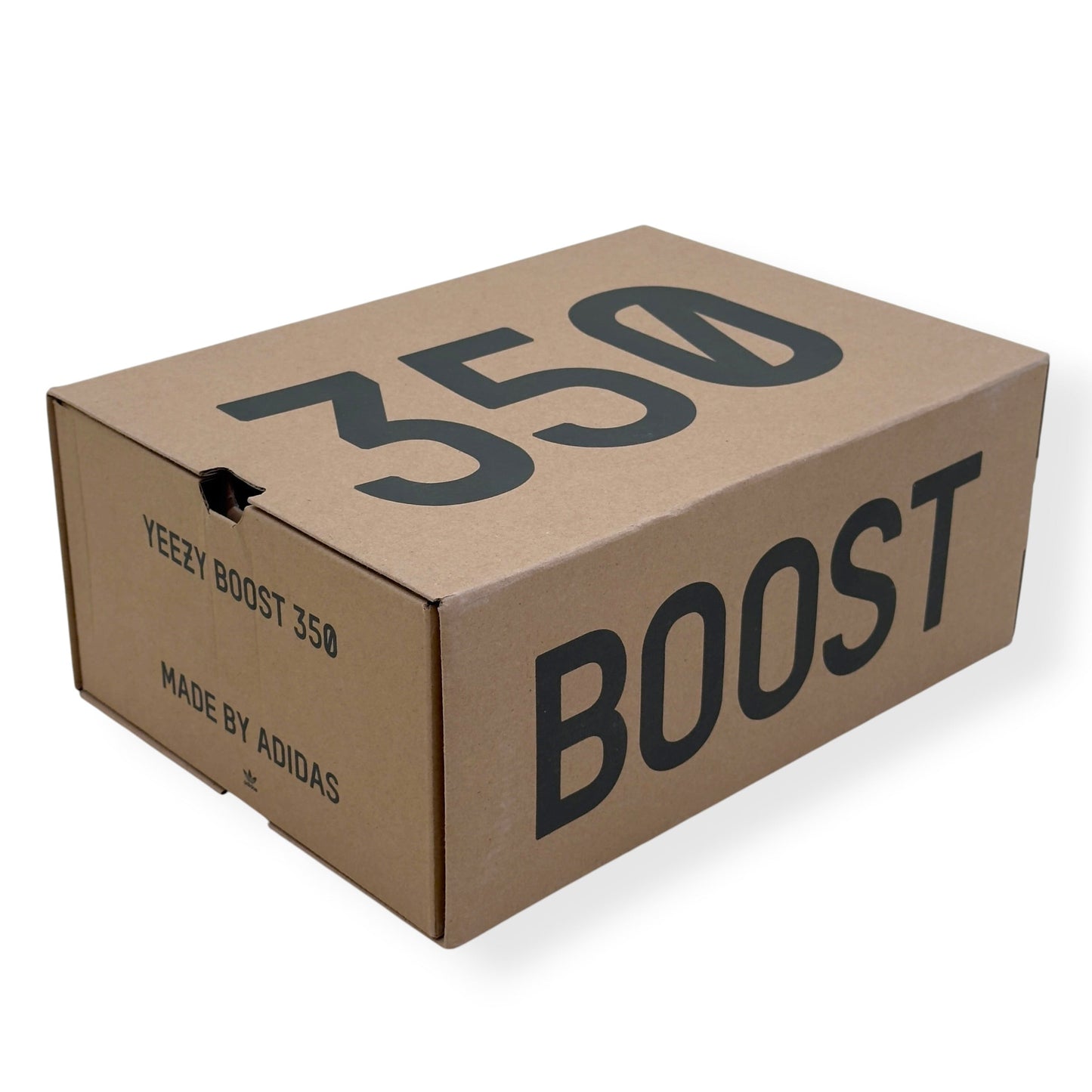 YEEZY BOOST 350 V2 OREO BLACK WHITE UK10.5 | UK 10.5, Black