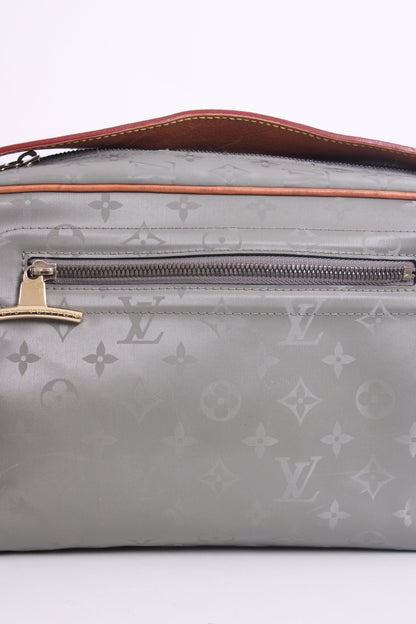 Louis Vuitton Crossbody Bag Grey | O/S, Multicoloured
