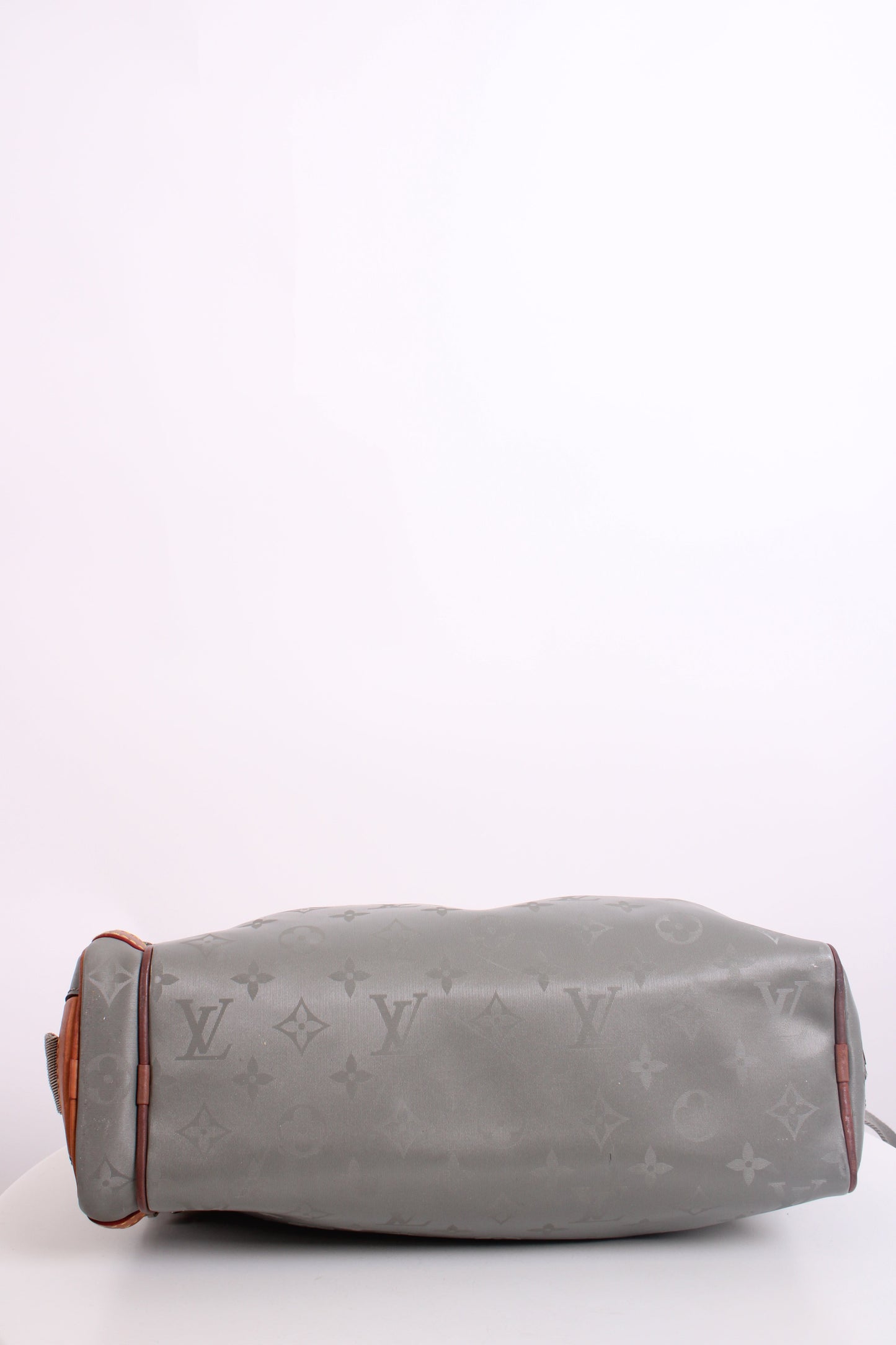 Louis Vuitton Crossbody Bag Grey | O/S, Multicoloured
