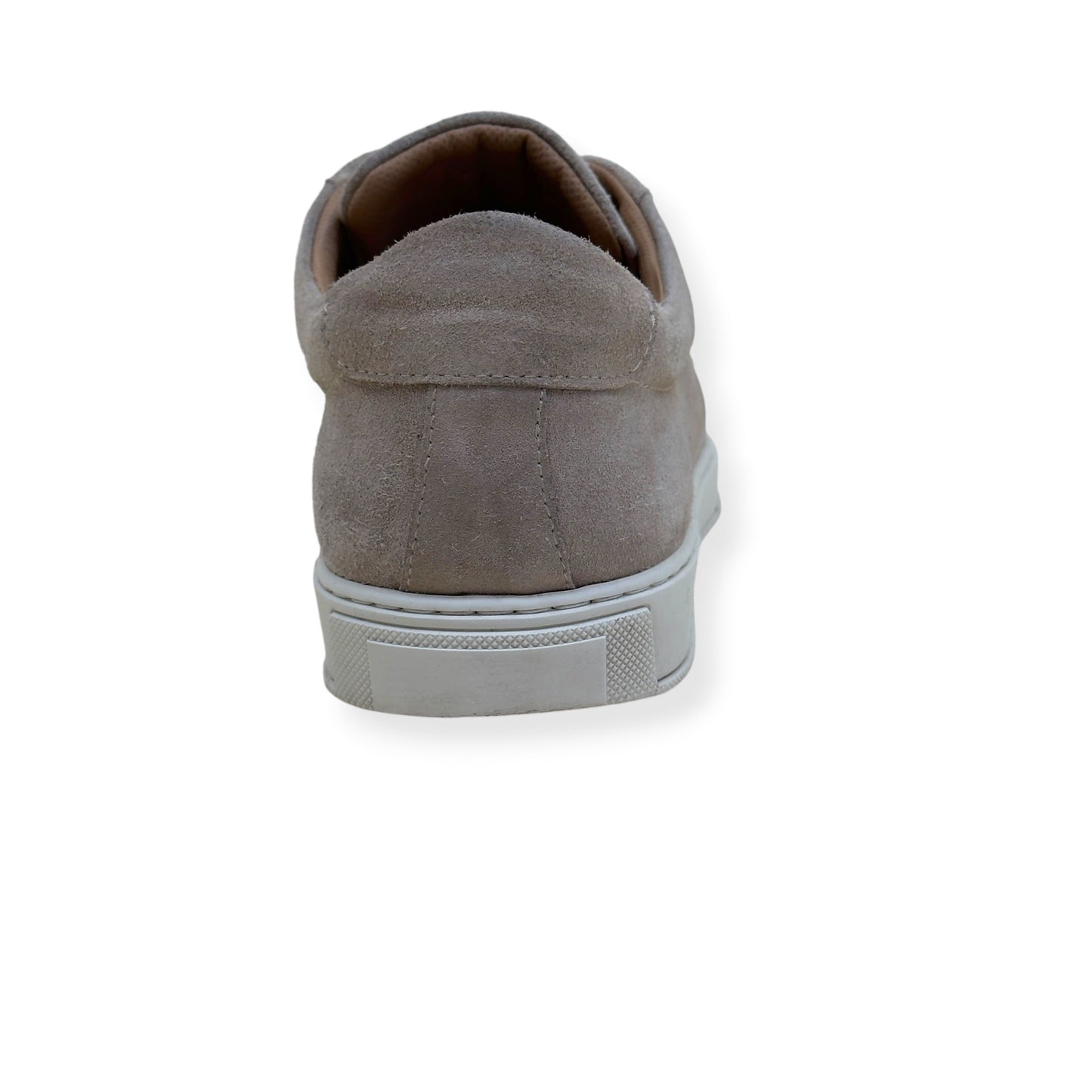 THOM SWEENEY SUEDE SNEAKER OAT UK8.5 | UK 8.5, Oat