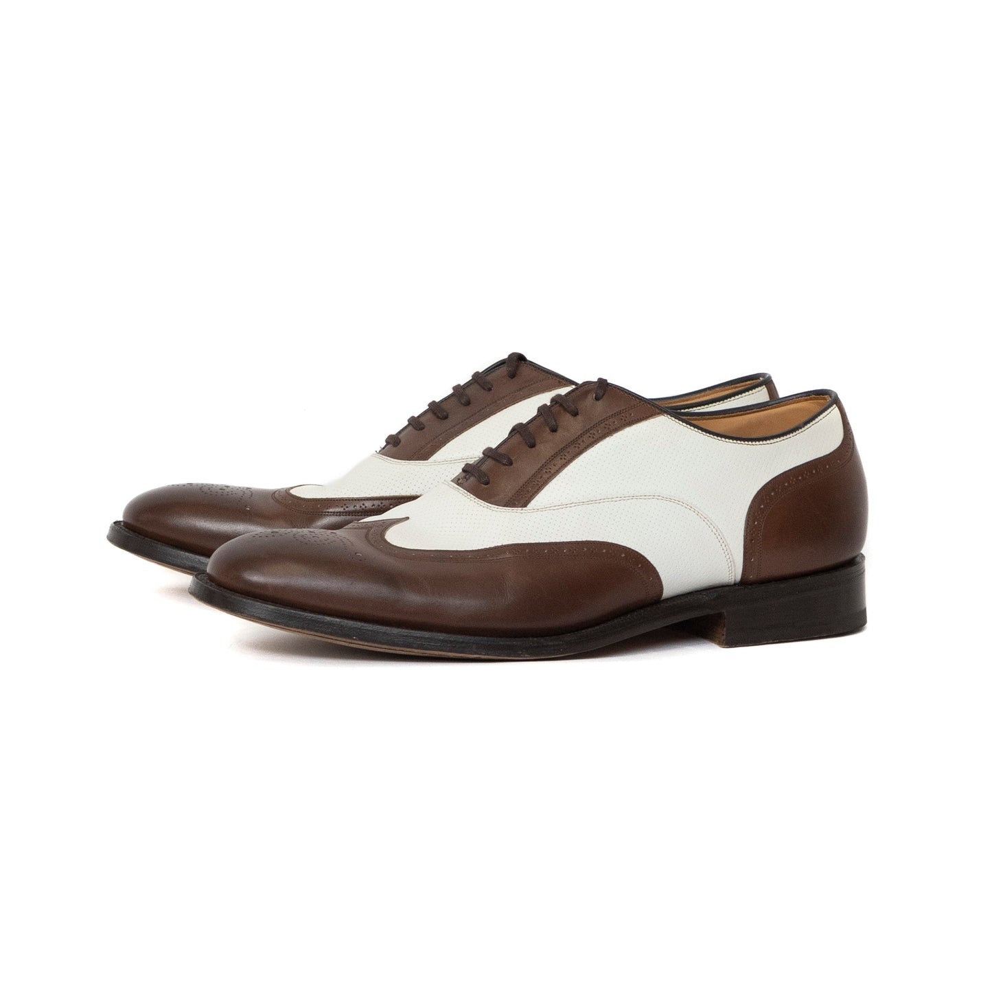 Church's England Custom Formal SHoes