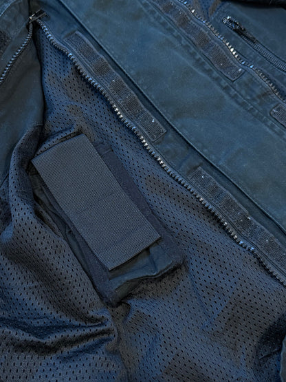 2000s Levi’s Red Tab Stealth Jacket M/L | Default Title, Red