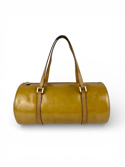 Vintage 1998 Louis Vuitton Vernis Bedford Handbag | O/S, Multicoloured