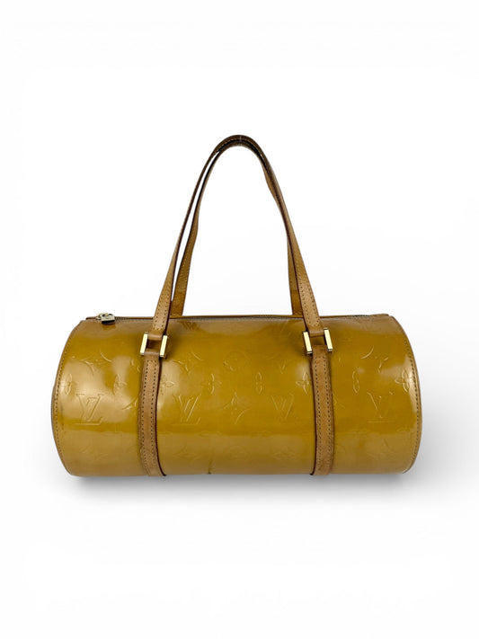 Vintage 1998 Louis Vuitton Vernis Bedford Handbag | O/S, Multicoloured