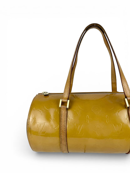 Vintage 1998 Louis Vuitton Vernis Bedford Handbag | O/S, Multicoloured