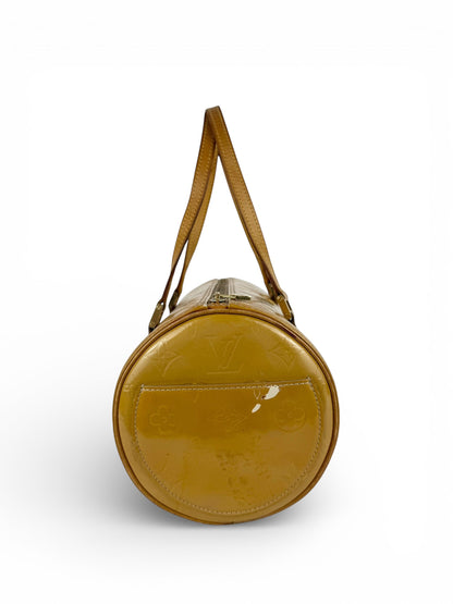Vintage 1998 Louis Vuitton Vernis Bedford Handbag | O/S, Multicoloured