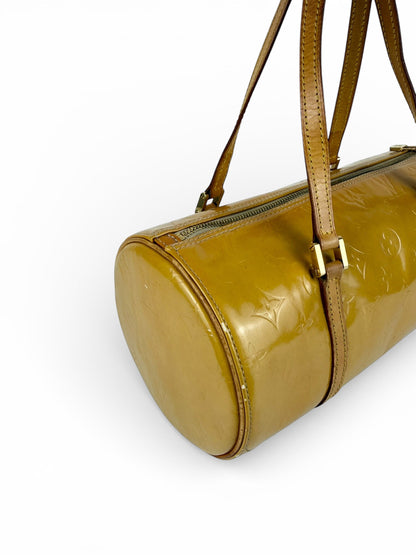 Vintage 1998 Louis Vuitton Vernis Bedford Handbag | O/S, Multicoloured