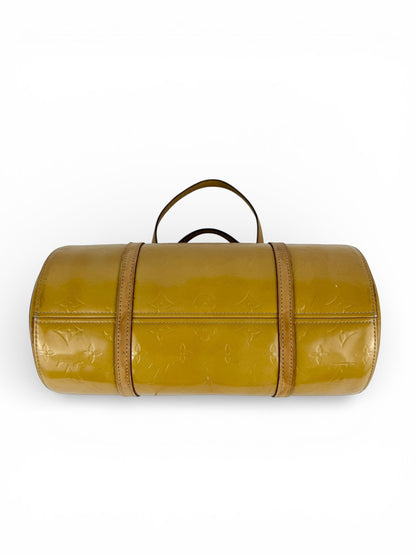 Vintage 1998 Louis Vuitton Vernis Bedford Handbag | O/S, Multicoloured