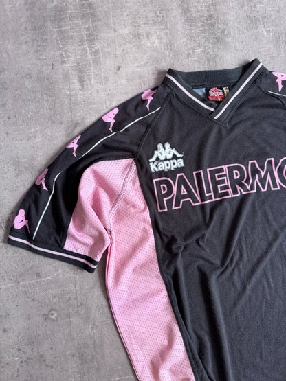 1996/1998 Palermo x Kappa Training Shirt