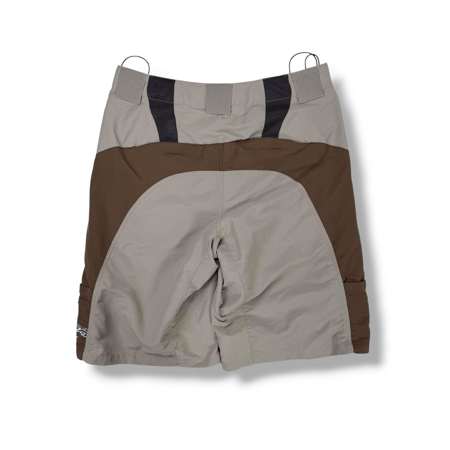 Vintage Oakley Software Trail Shorts (L)