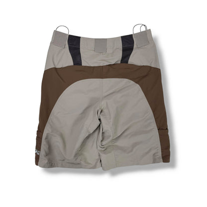 Vintage Oakley Software Trail Shorts (L)