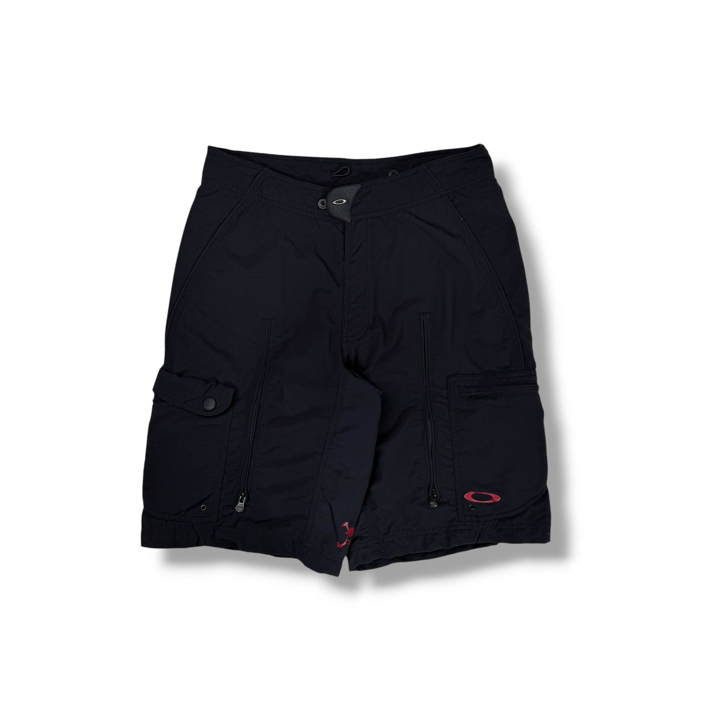 Oakley MTB Tactical Cargo Shorts (M)