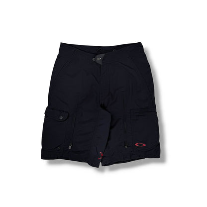 Oakley MTB Tactical Cargo Shorts (M)