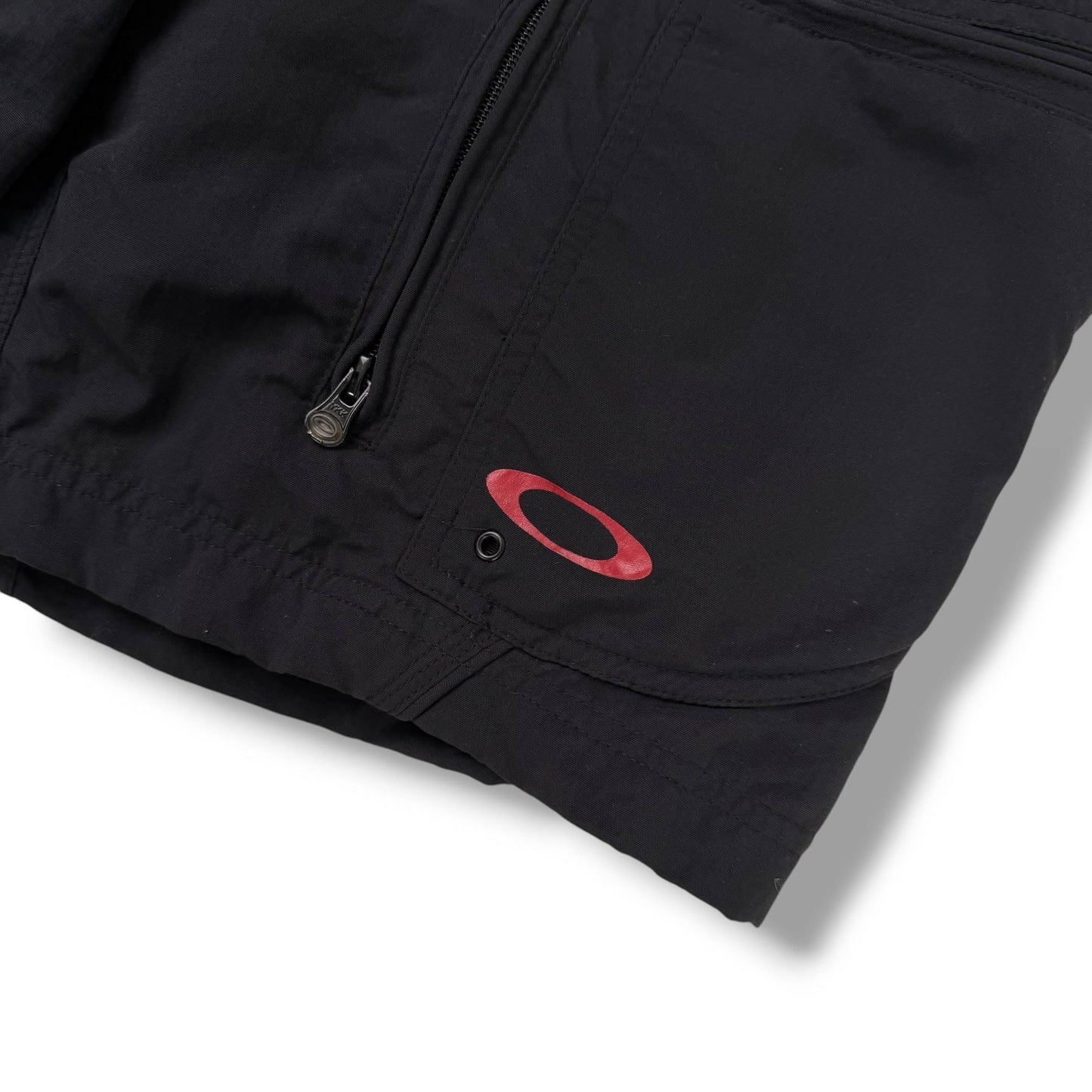 Oakley MTB Tactical Cargo Shorts (M)